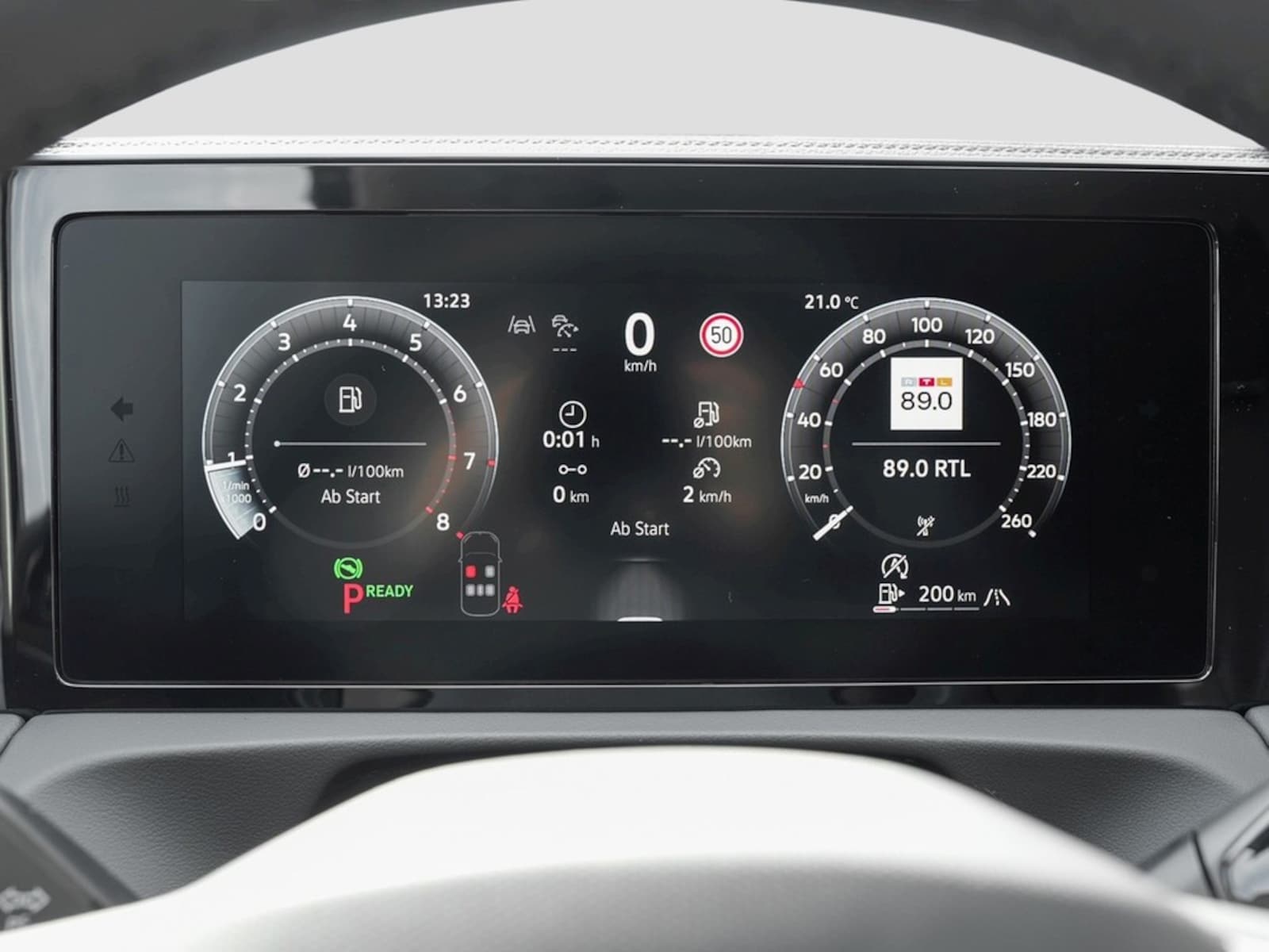 Volkswagen Tiguan – Bild 14