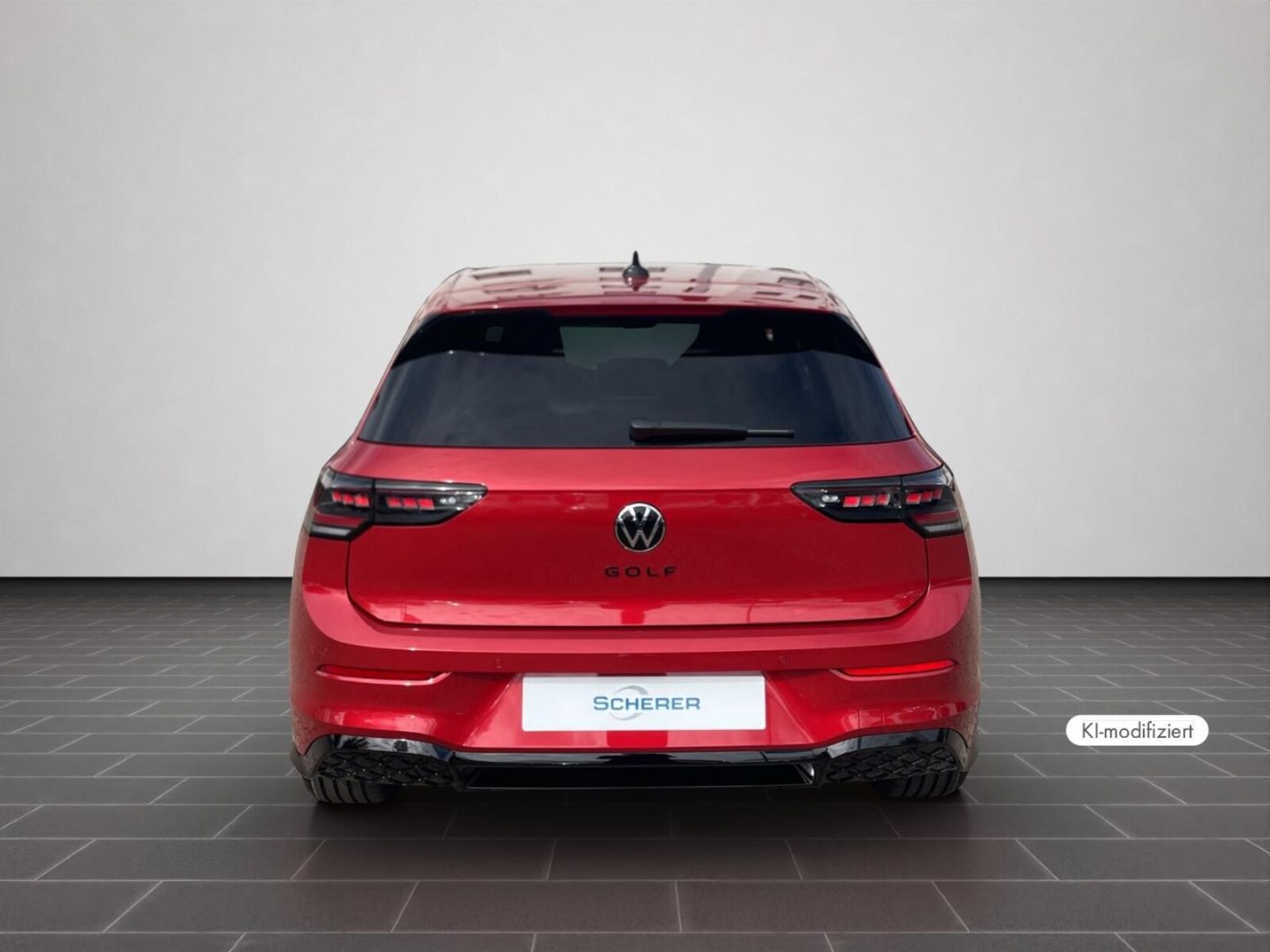 Volkswagen Golf – Bild 6