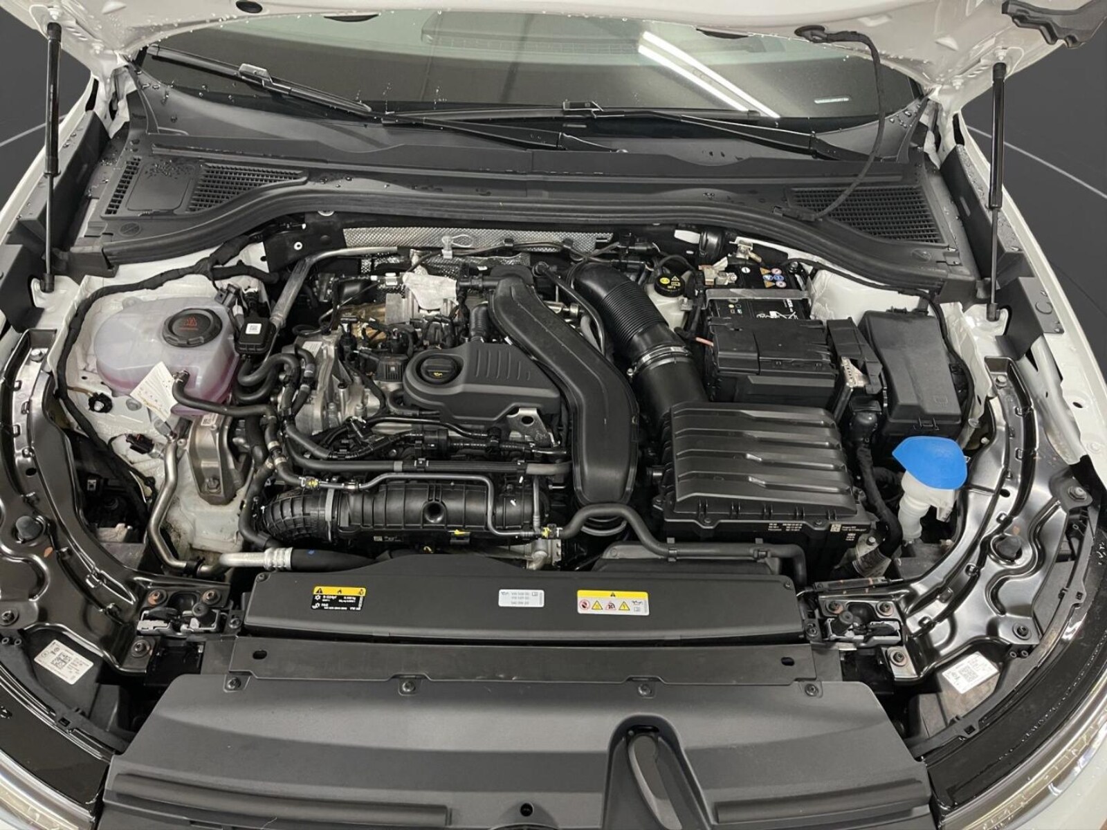 Volkswagen Passat – Bild 21