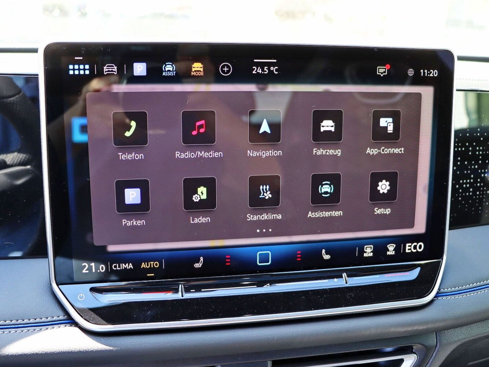 Volkswagen Tiguan – Bild 7