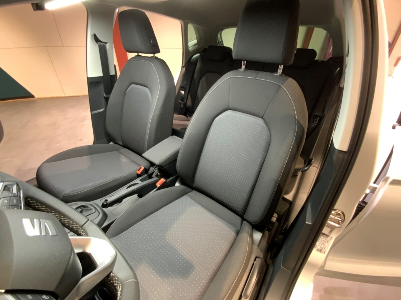 SEAT Ibiza – Bild 11