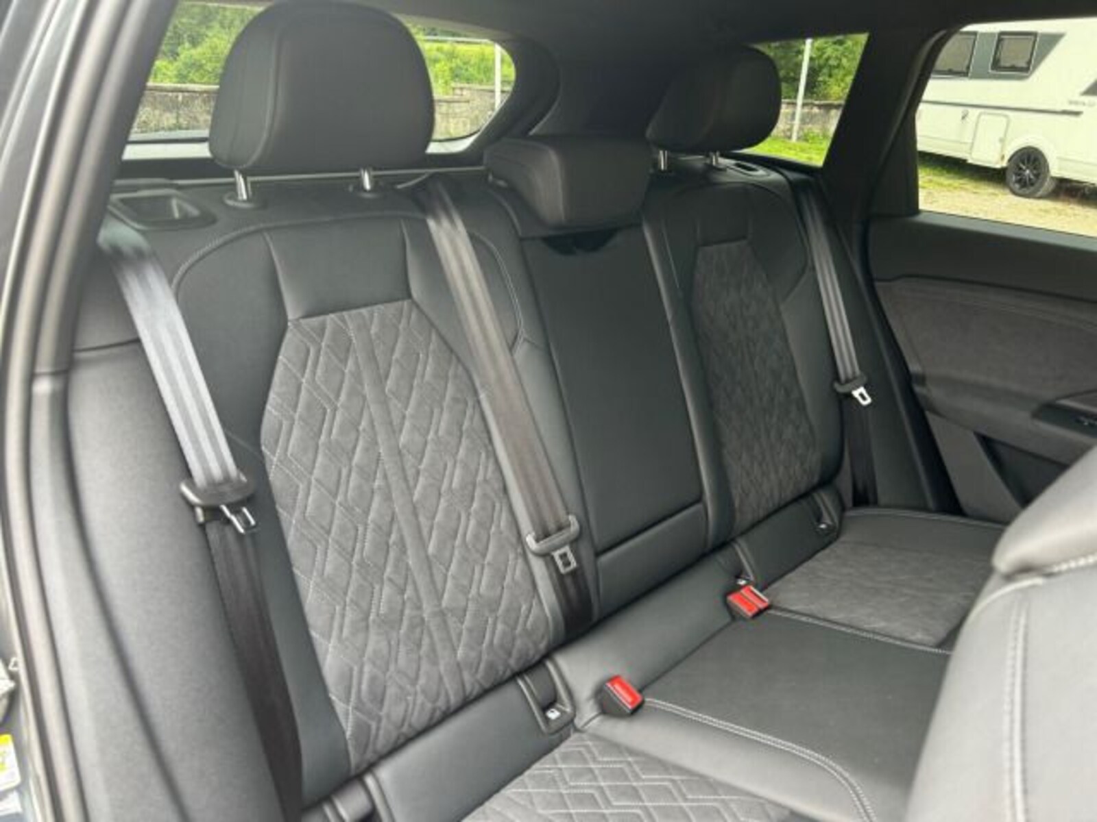 Audi Q6 e-tron – Bild 11