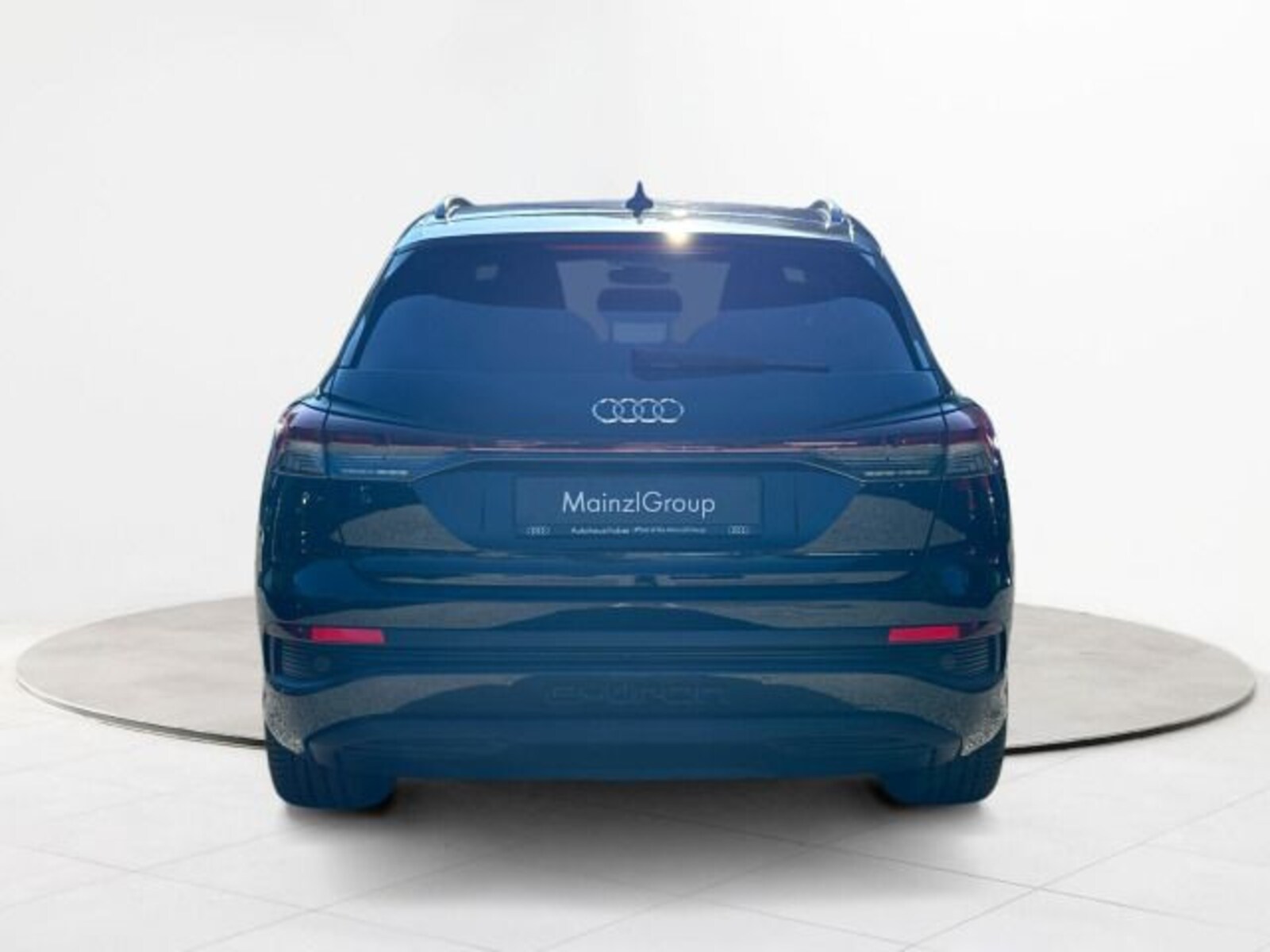 Audi Q4 e-tron – Bild 7