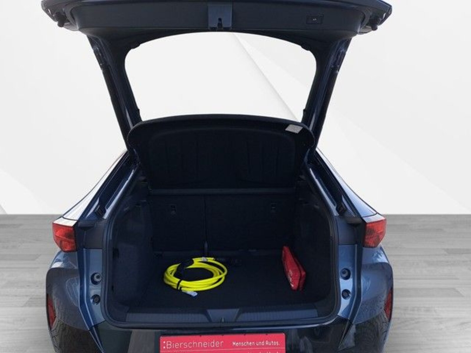 CUPRA Tavascan – Bild 10