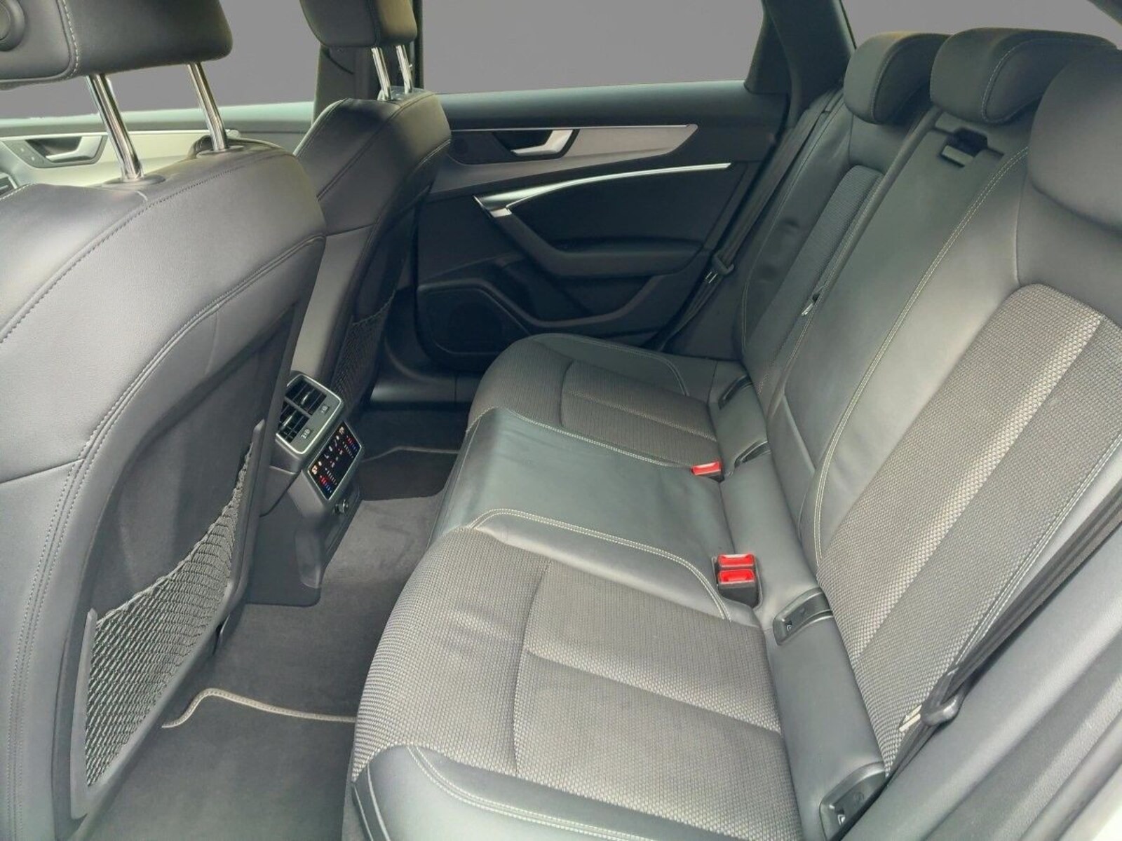 Audi A6 Avant – Bild 7