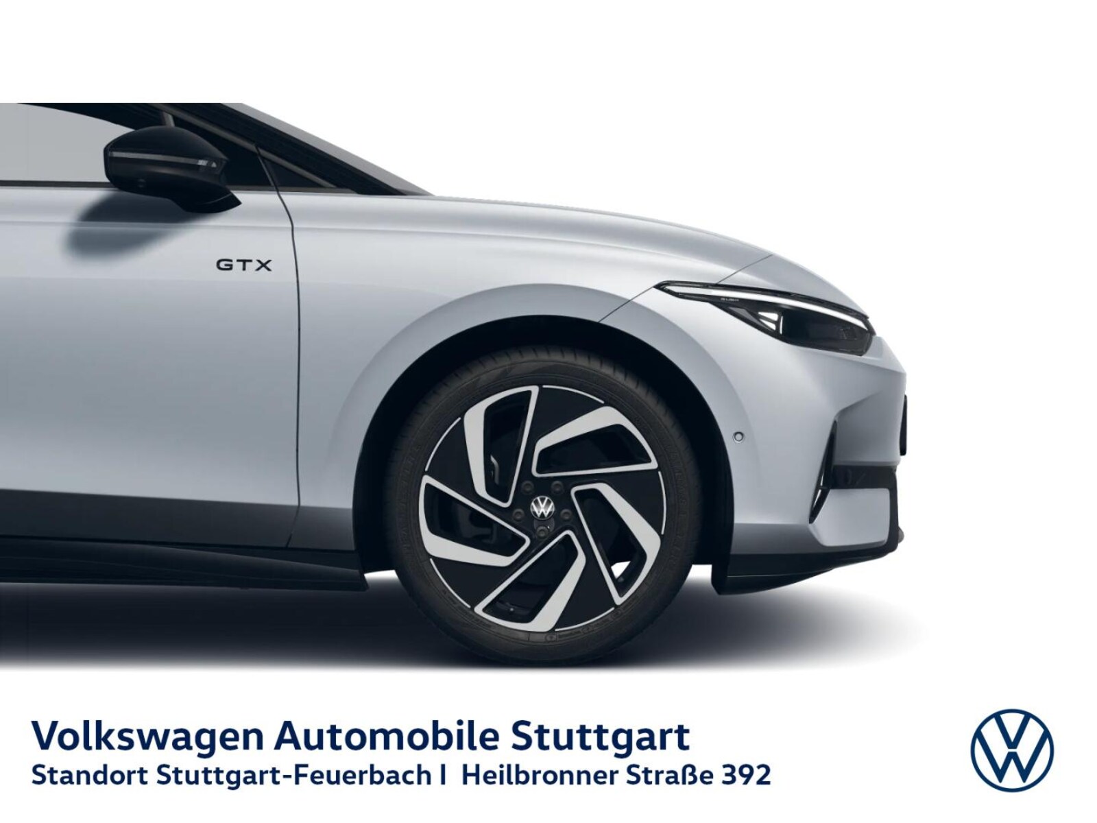 Volkswagen ID.7 – Bild 4