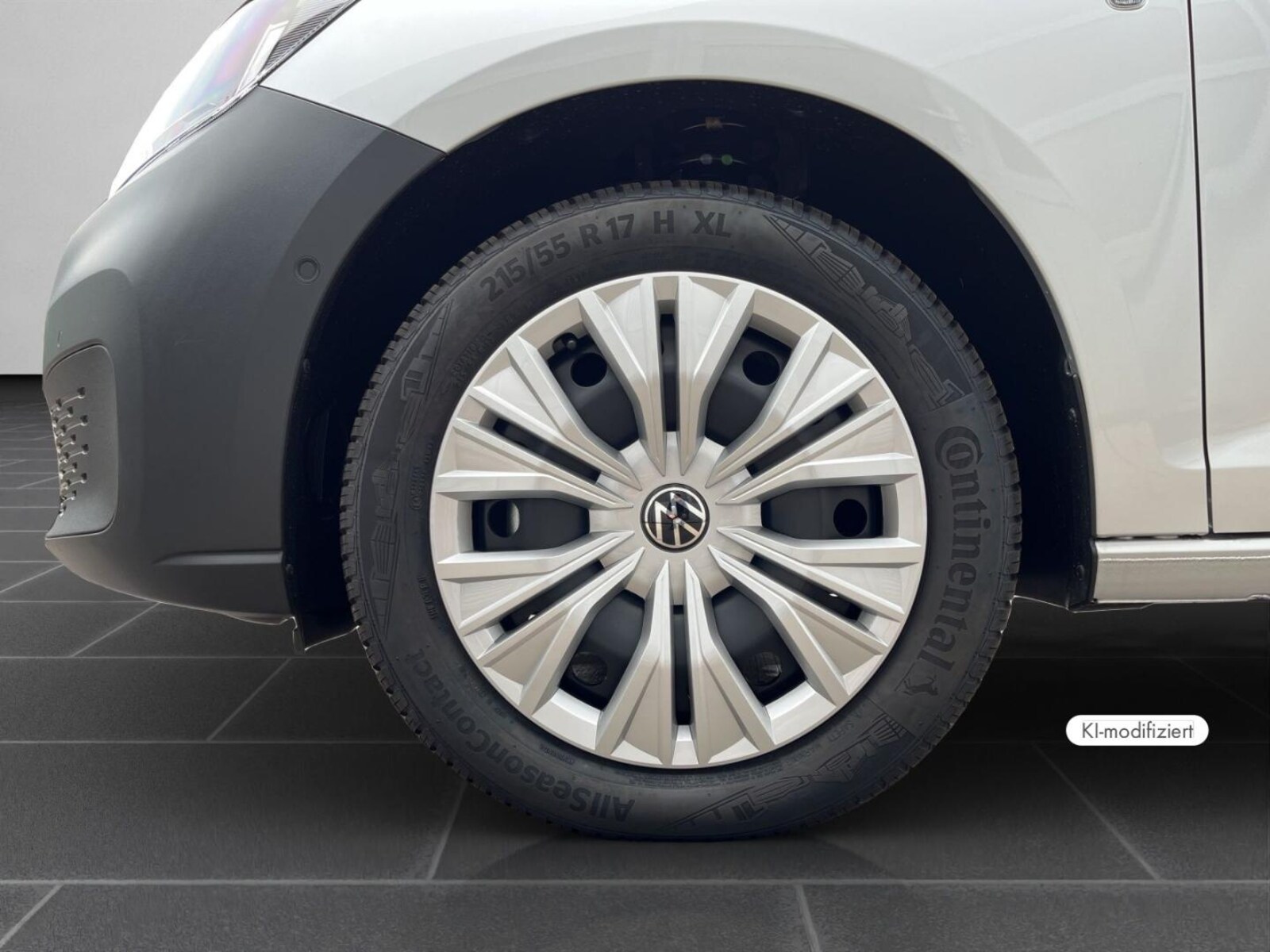 Volkswagen Caddy Maxi Cargo – Bild 8