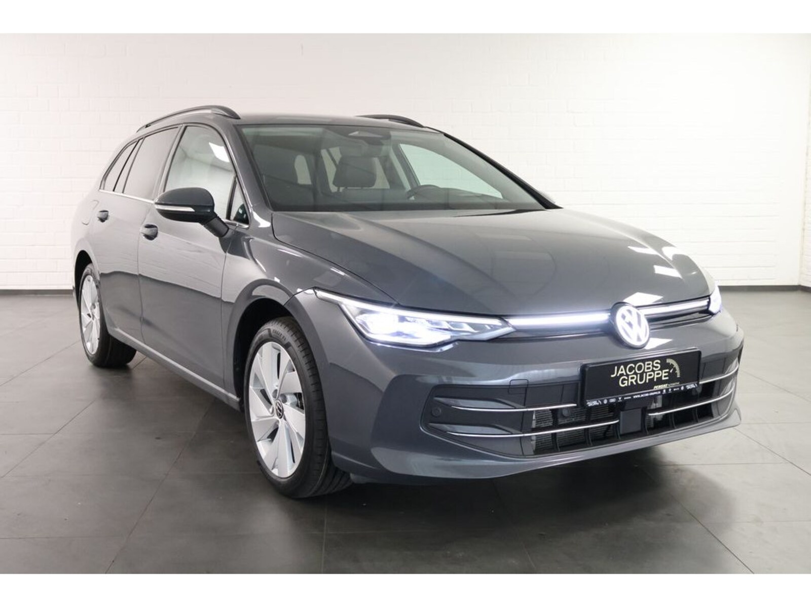 Volkswagen Golf Variant – Bild 3