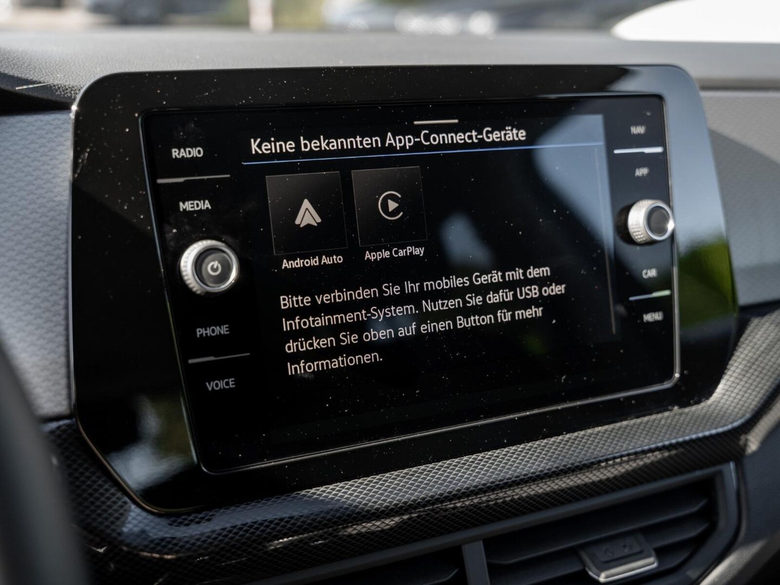 Volkswagen T-Cross – Bild 15