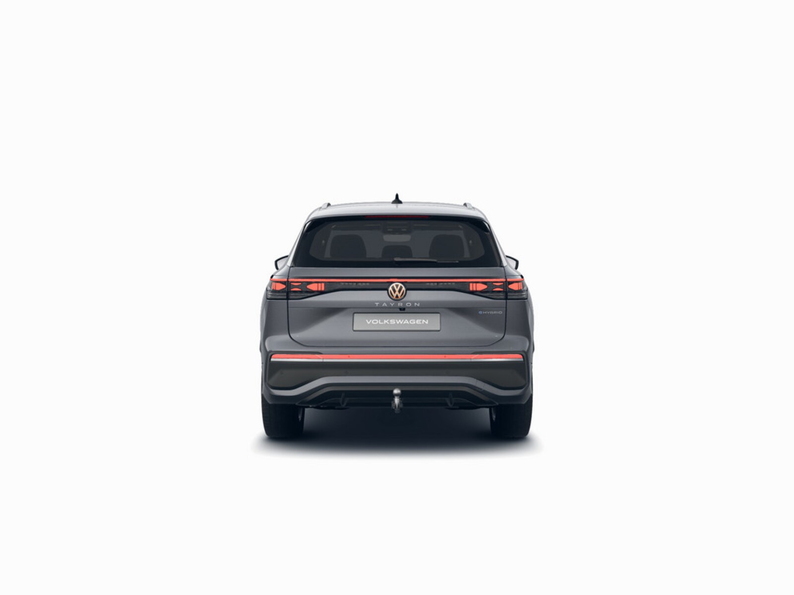 Volkswagen Tayron – Bild 10