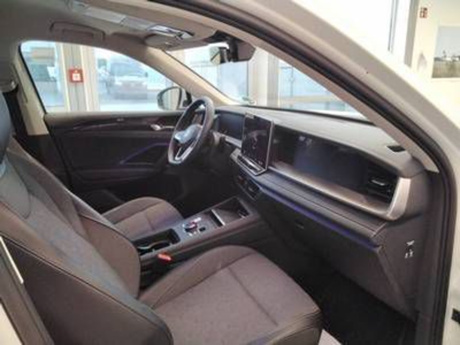 Volkswagen Tayron – Bild 4