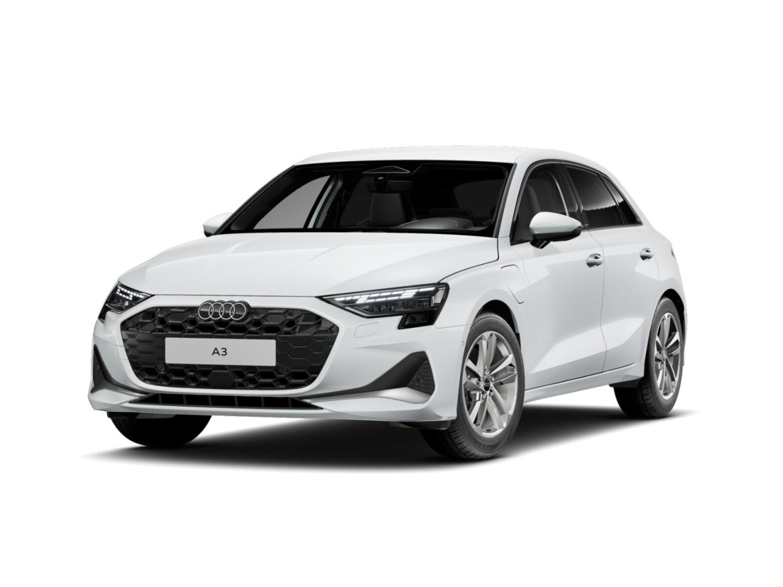 Audi A3 Sportback – Bild 2