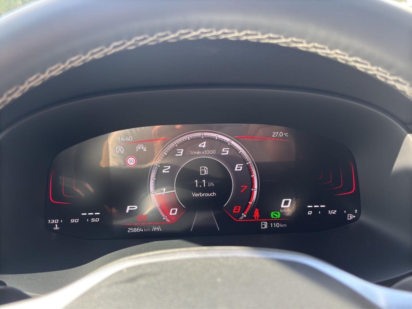 SEAT Ateca – Bild 12