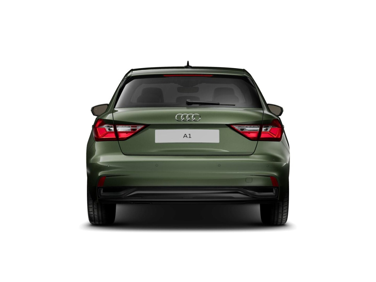 Audi A1 Sportback – Bild 6