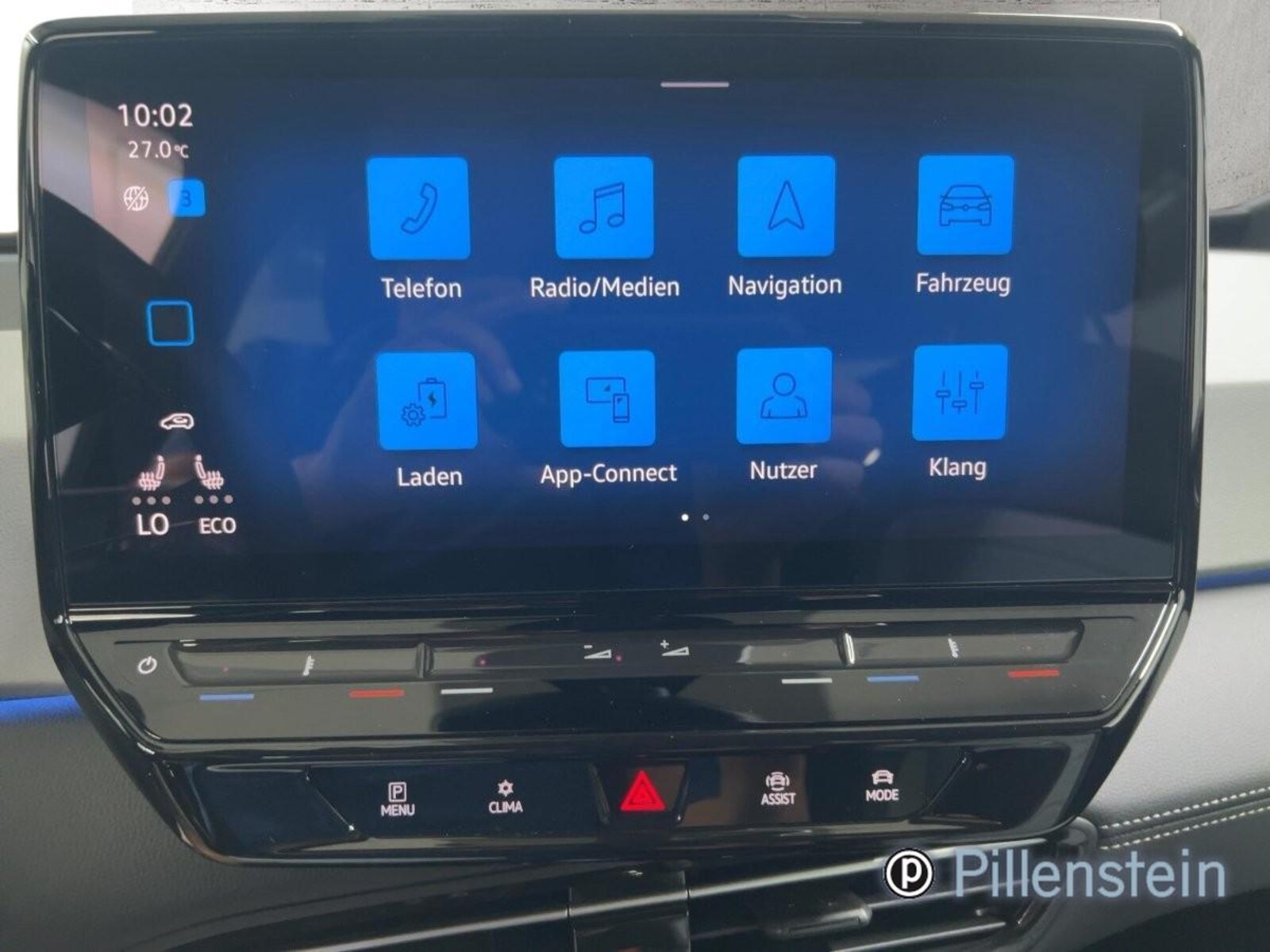 Volkswagen ID.3 – Bild 8