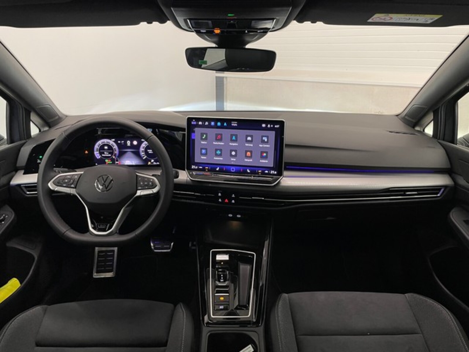 Volkswagen Golf – Bild 10