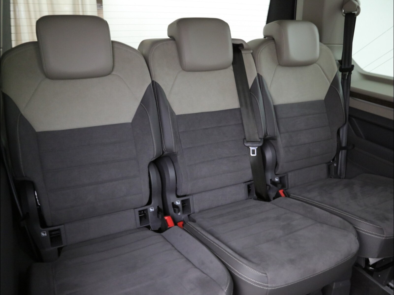 Volkswagen Multivan – Bild 9