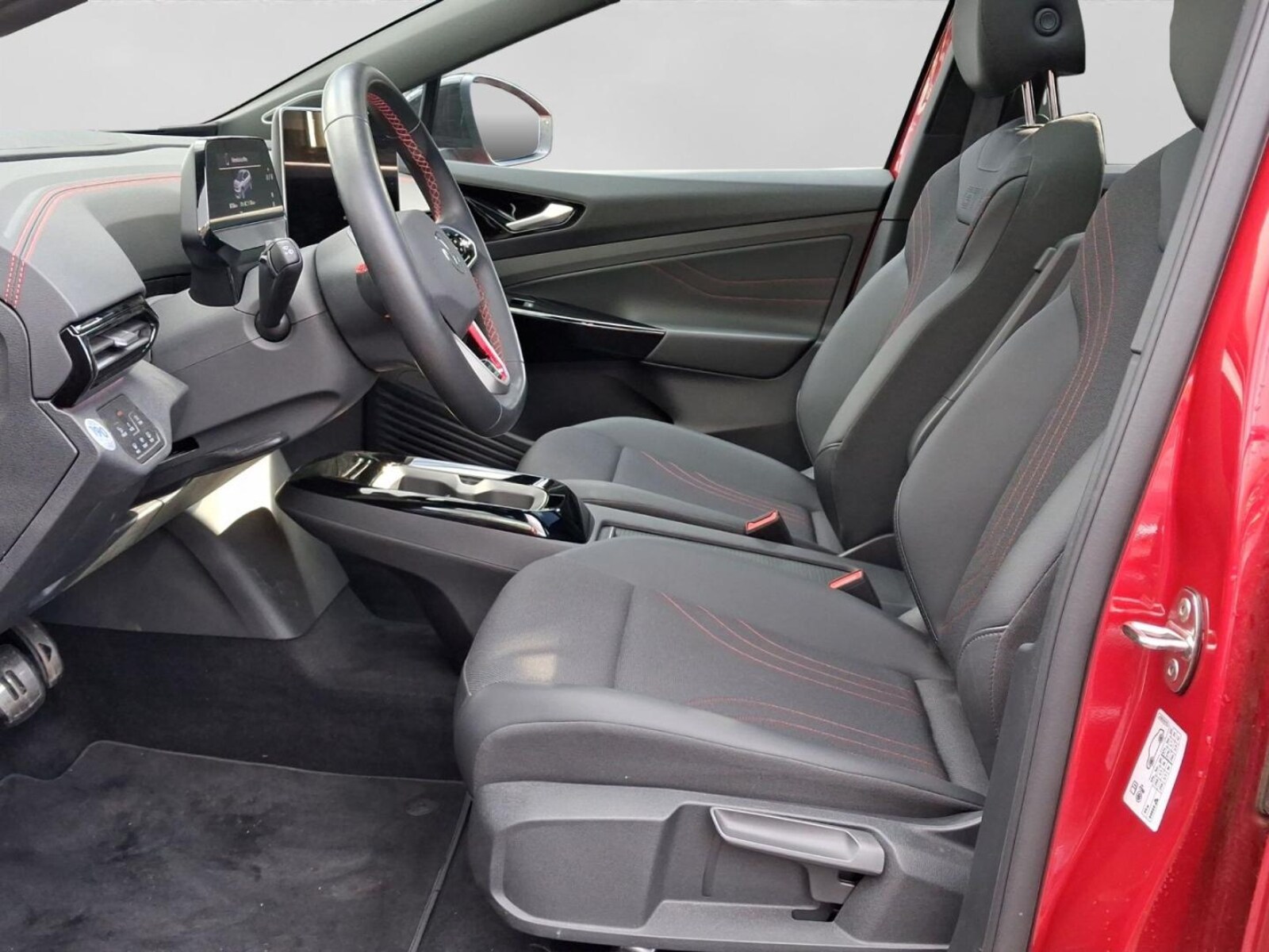Volkswagen ID.4 – Bild 11