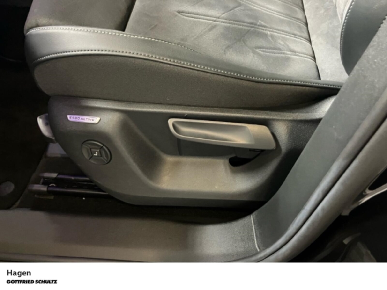 Volkswagen Tayron – Bild 12