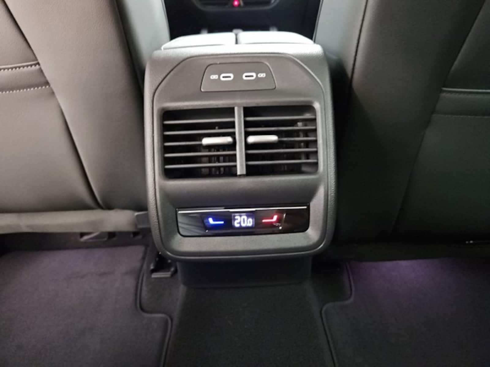 Volkswagen Passat – Bild 19