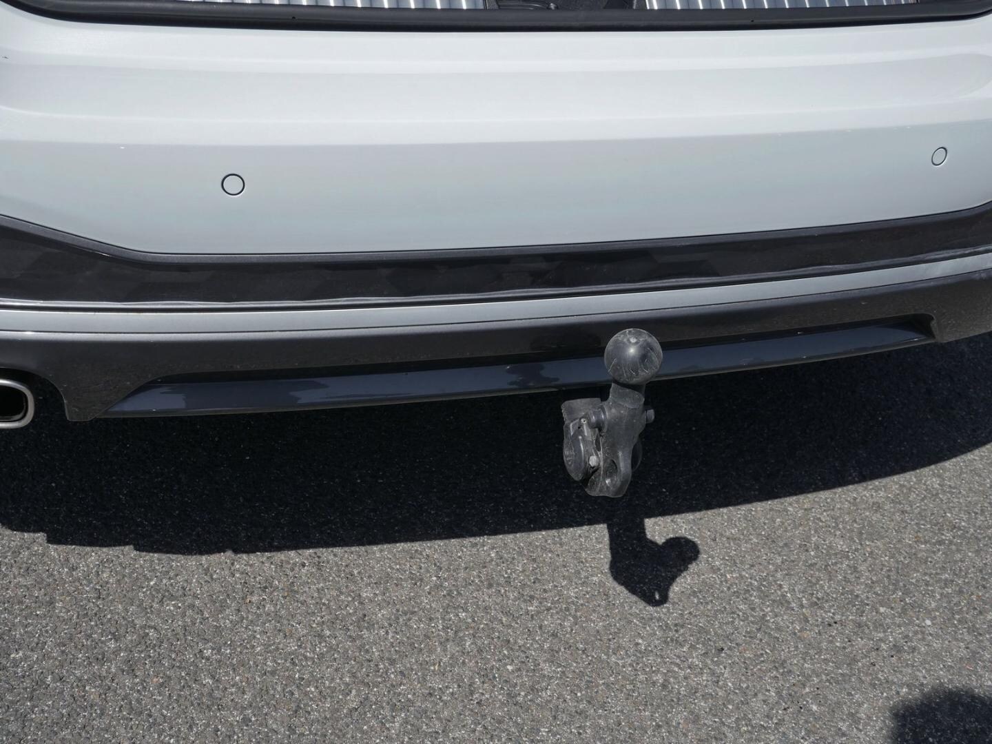 Bild über Audi A6 Avant TDI 150 kW S tronic - für weitere Informationen kontaktieren Sie den Audi Partner