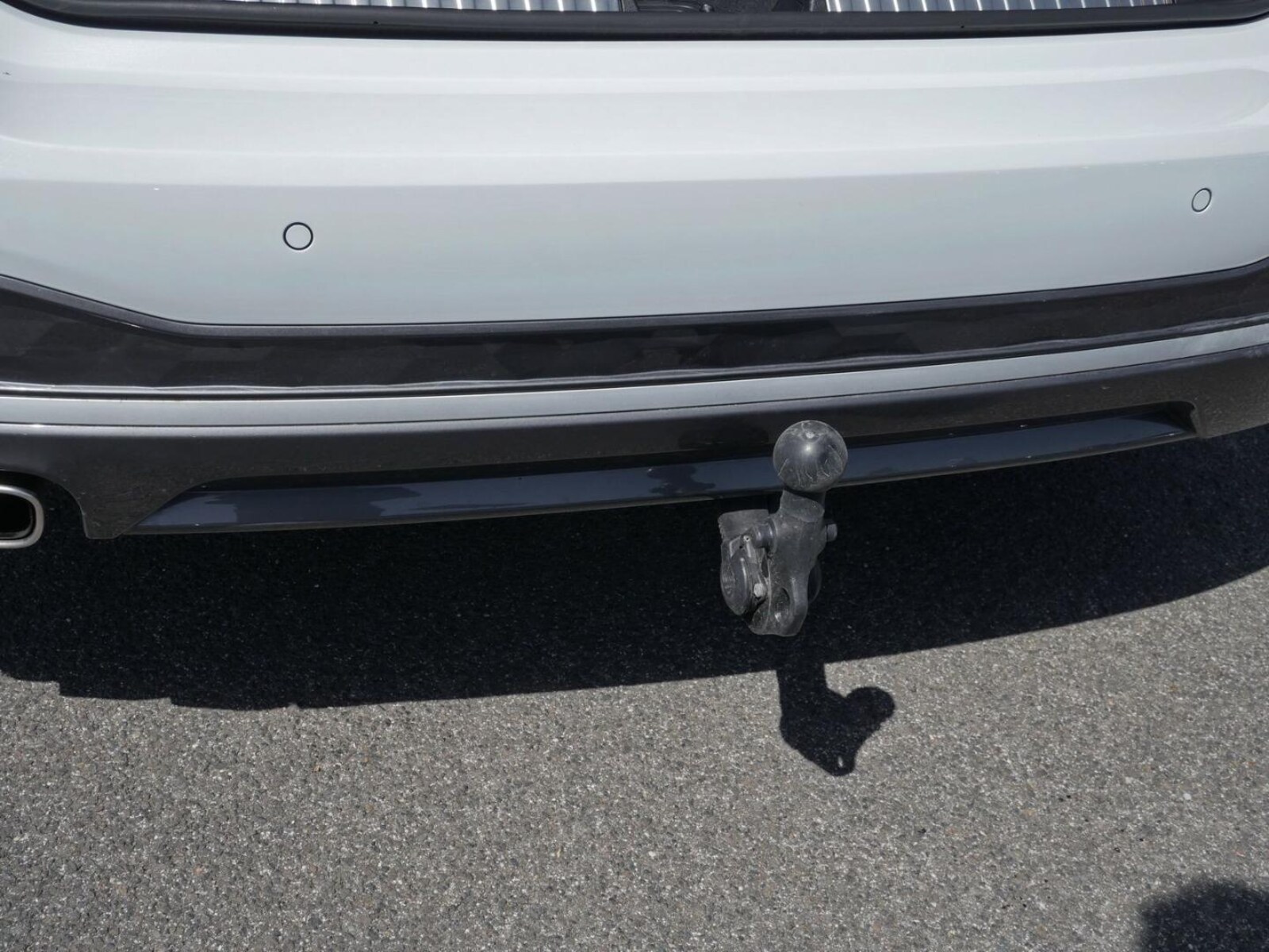 Audi A6 Avant – Bild 24