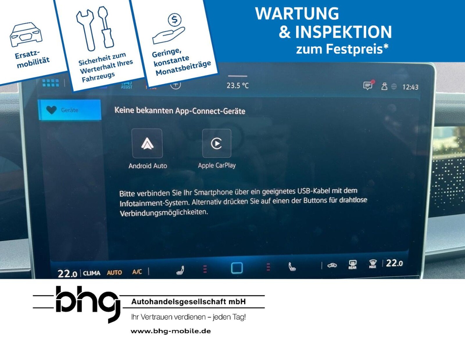 Volkswagen Tayron – Bild 17