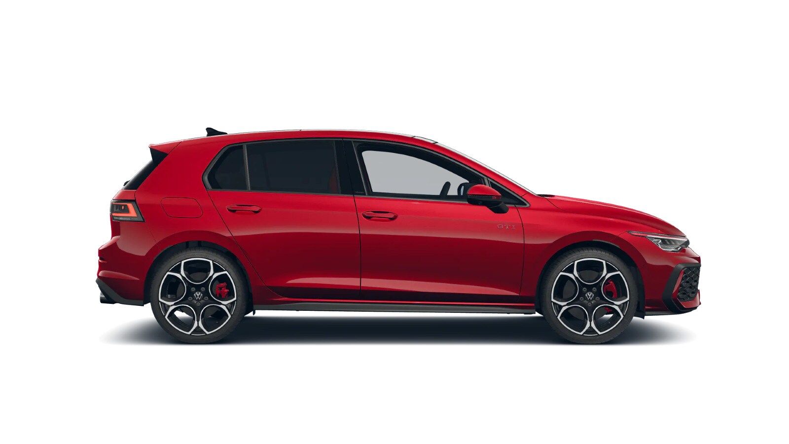Volkswagen Golf – Bild 7