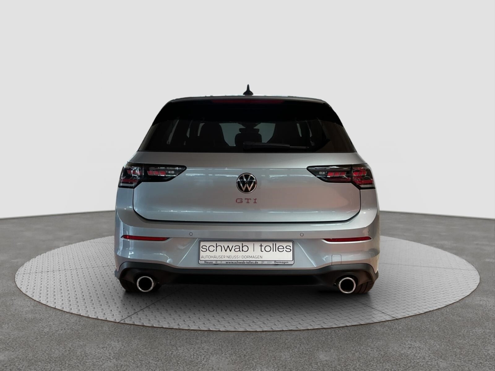 Volkswagen Golf – Bild 6