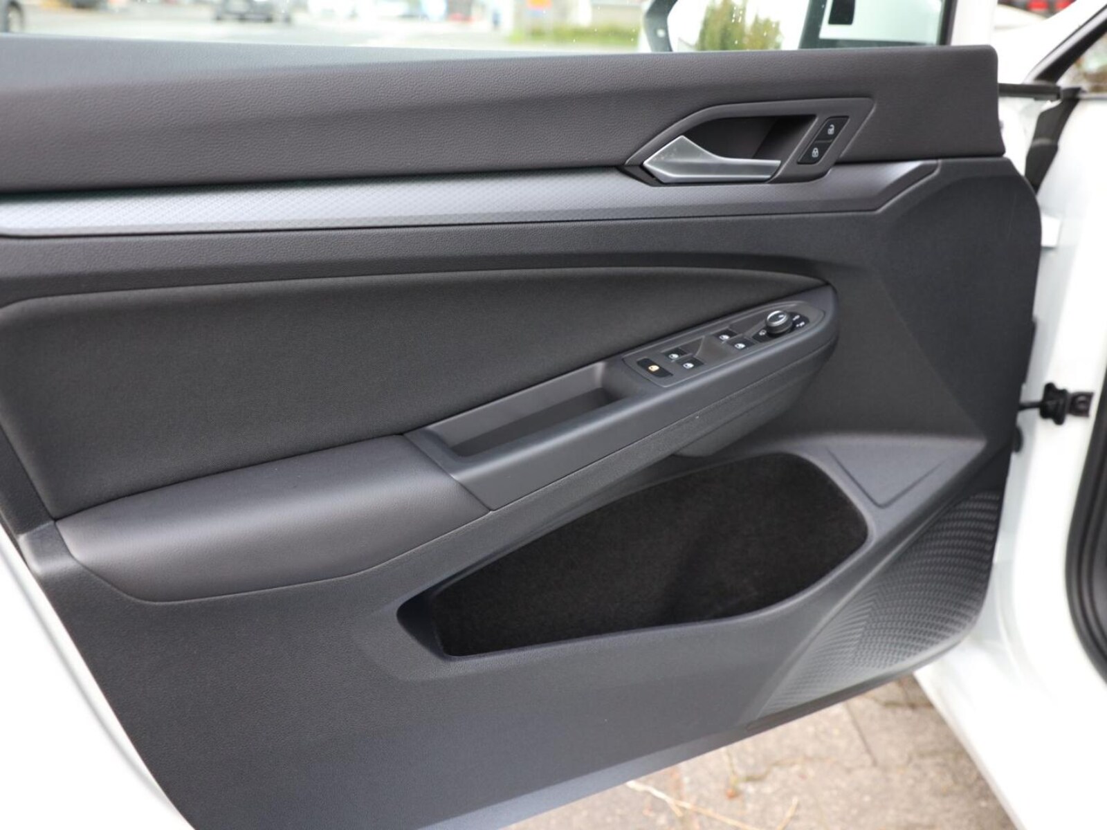 Volkswagen Golf Variant – Bild 10