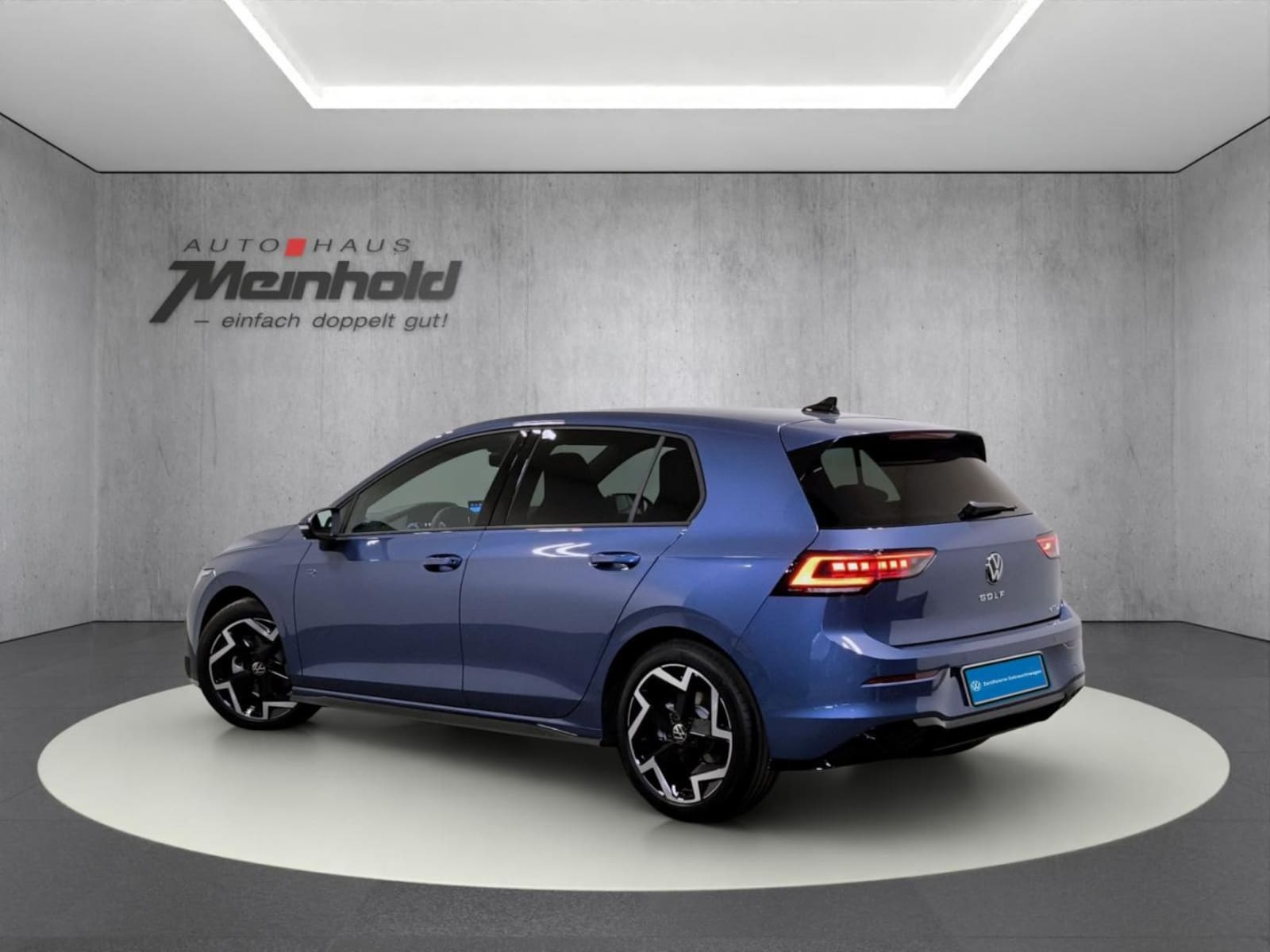 Volkswagen Golf – Bild 6
