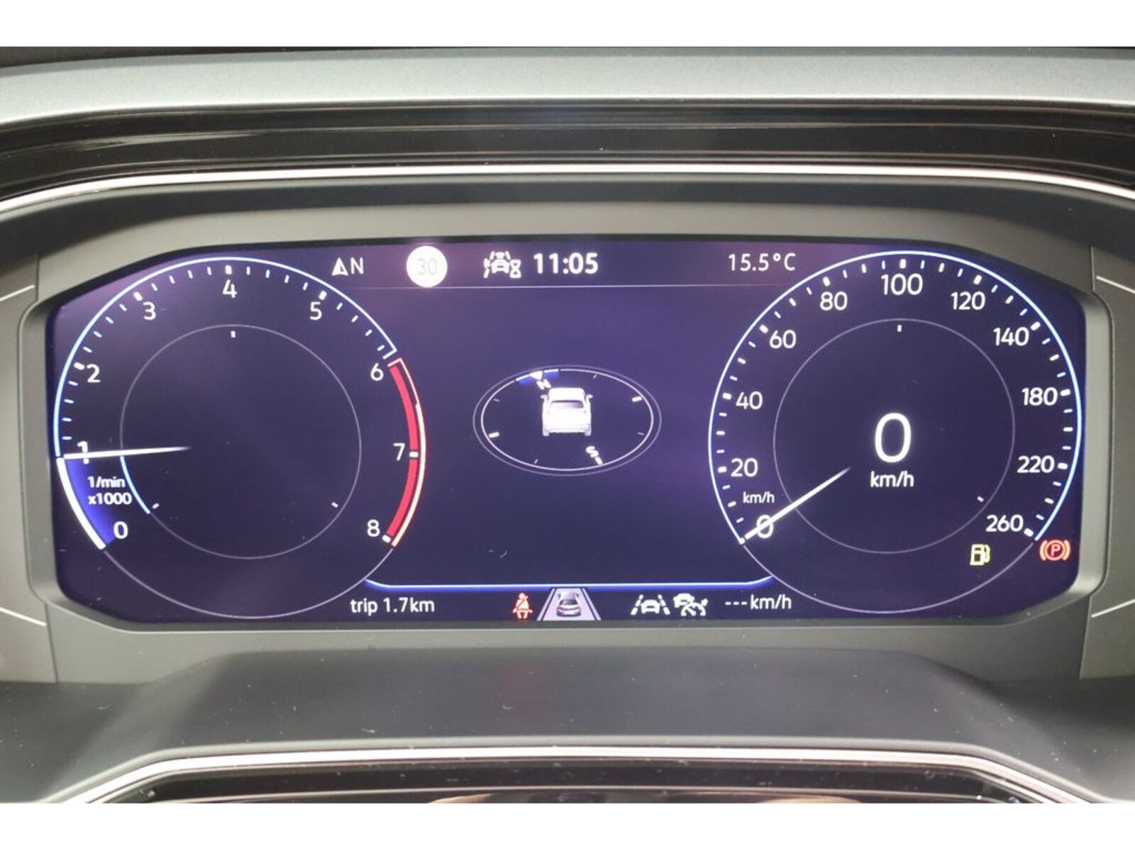 Volkswagen Taigo – Bild 9