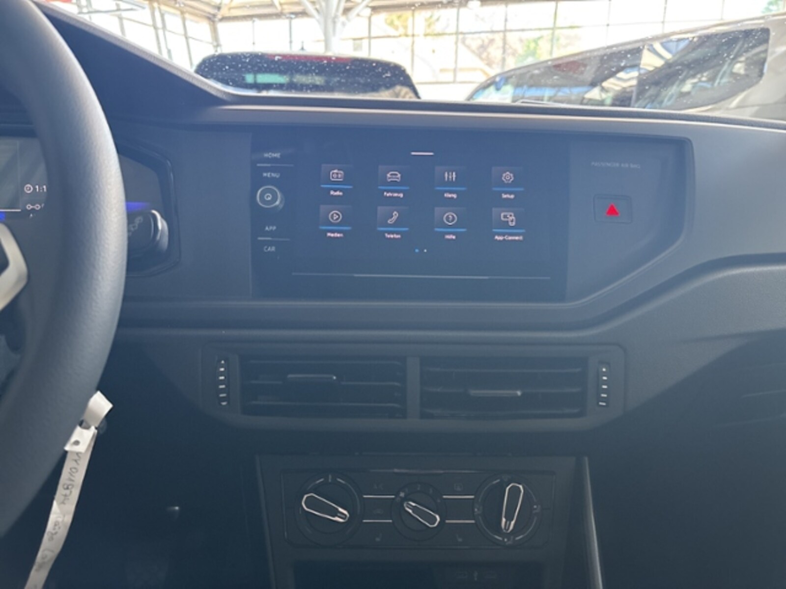 Volkswagen Taigo – Bild 17