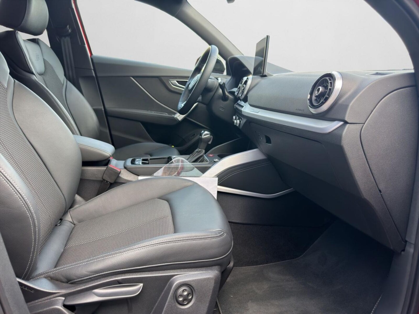 Audi SQ2 – Bild 4