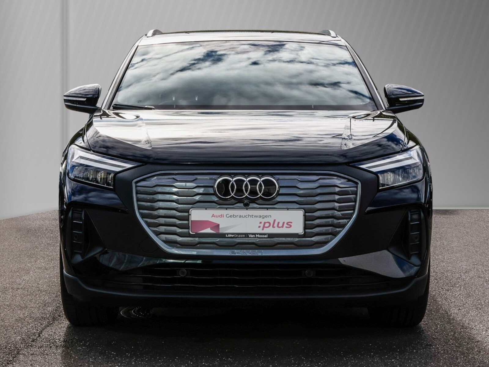 Audi Q4 e-tron – Bild 3