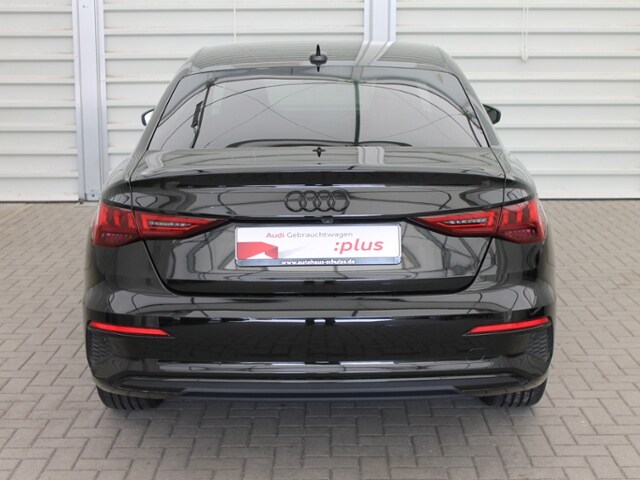 Image about Audi A3 Limousine advanced 35 TDI S tronic