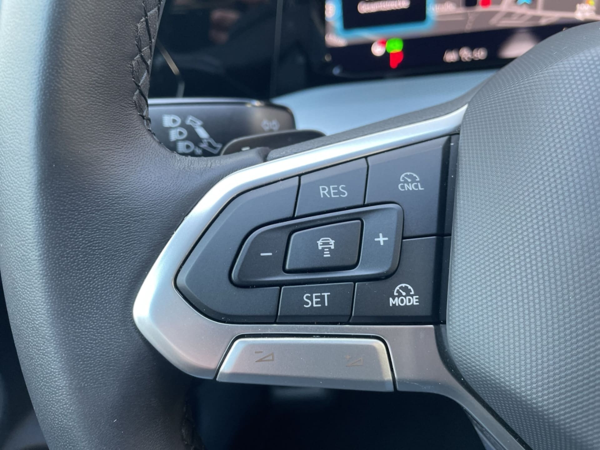 Volkswagen Golf Goal