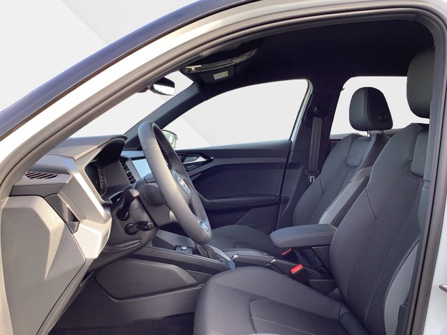 Image about Audi A1 allstreet 35 TFSI S tronic