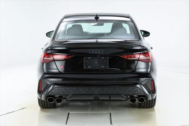 2026 Audi S3 Base - Photo 14