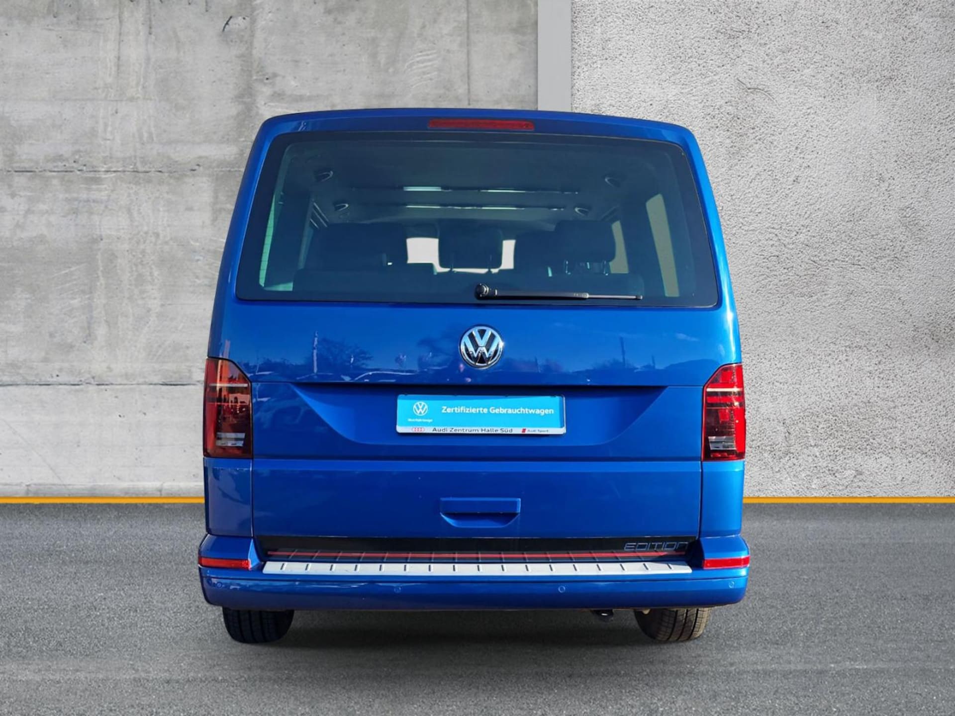 Volkswagen T6.1 Multivan Comfortline