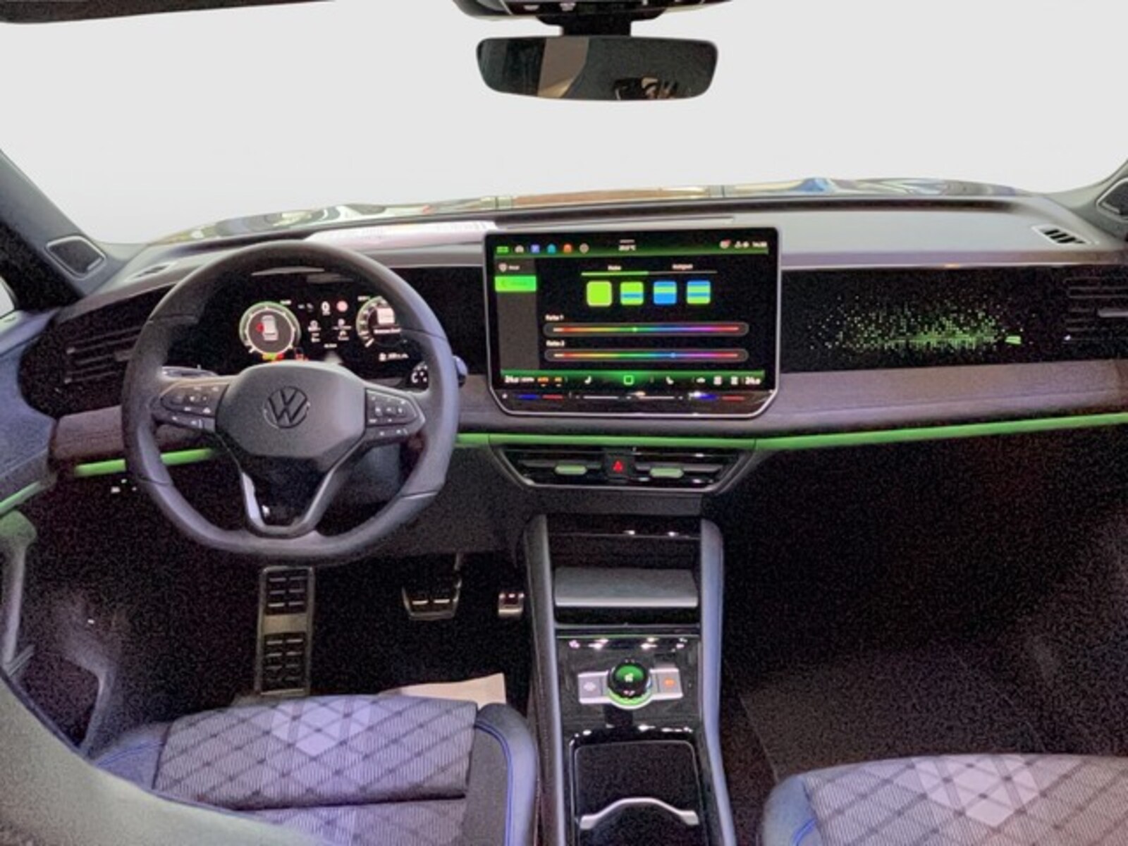 Volkswagen Tiguan – Bild 9
