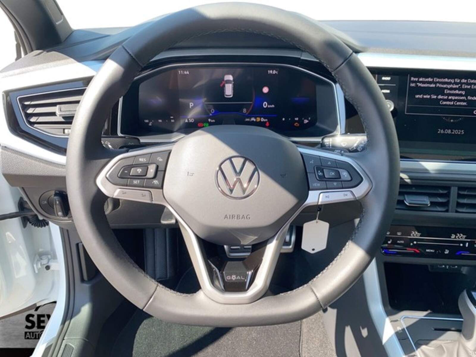 Volkswagen Polo – Bild 9