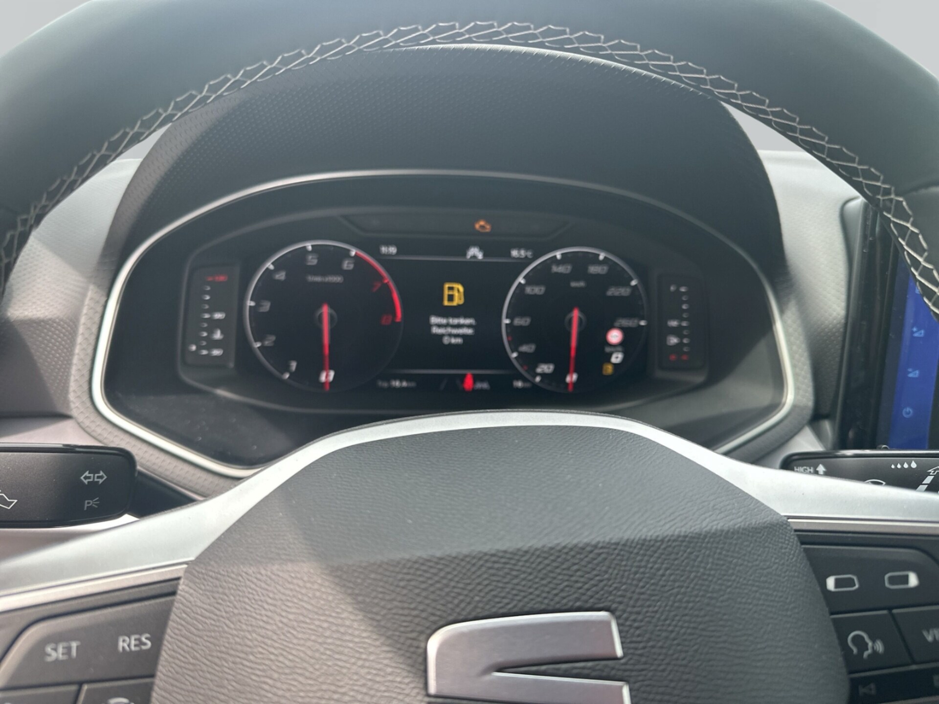 SEAT Ibiza Xcellence