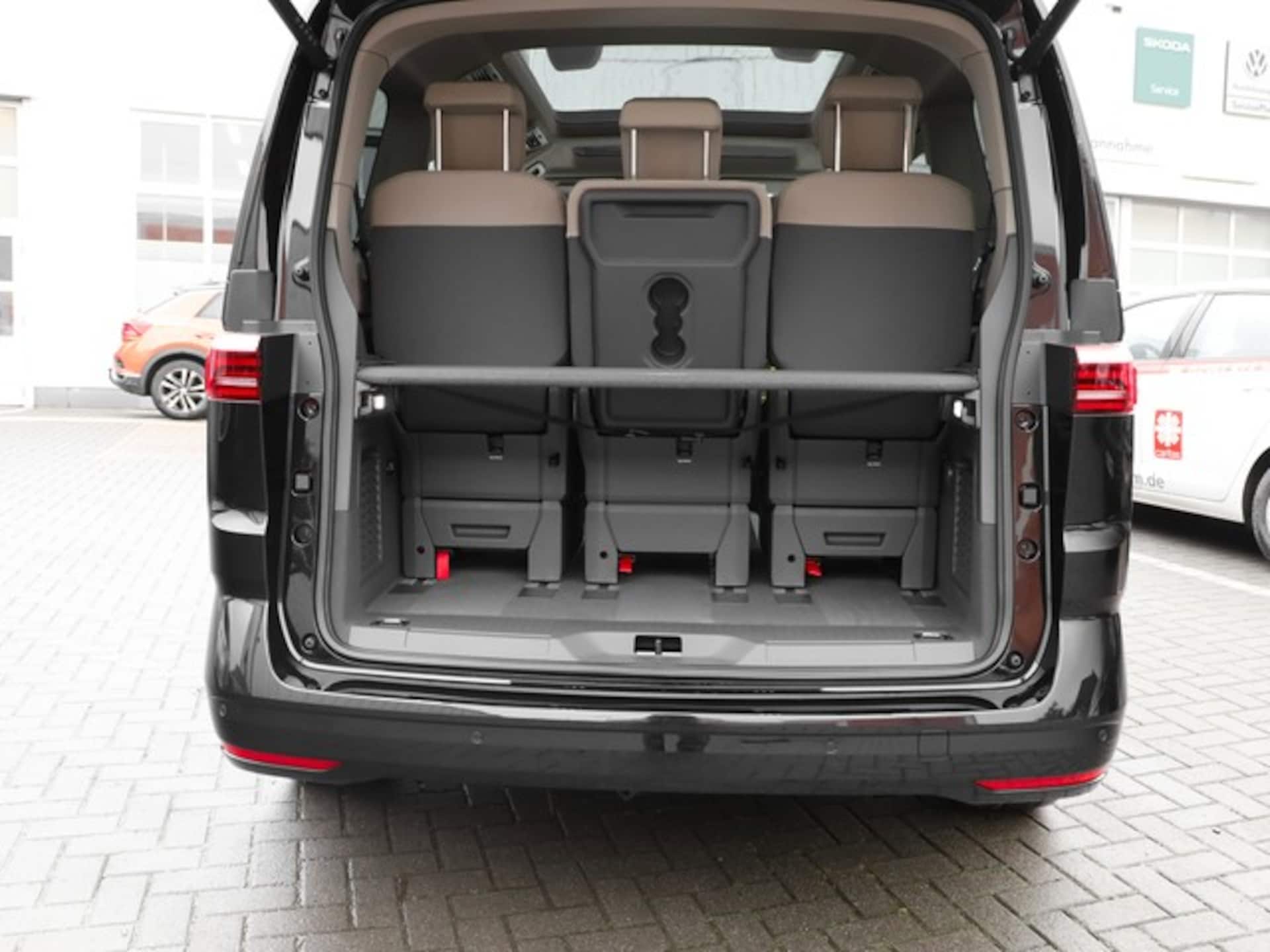 Volkswagen Multivan ENERGY