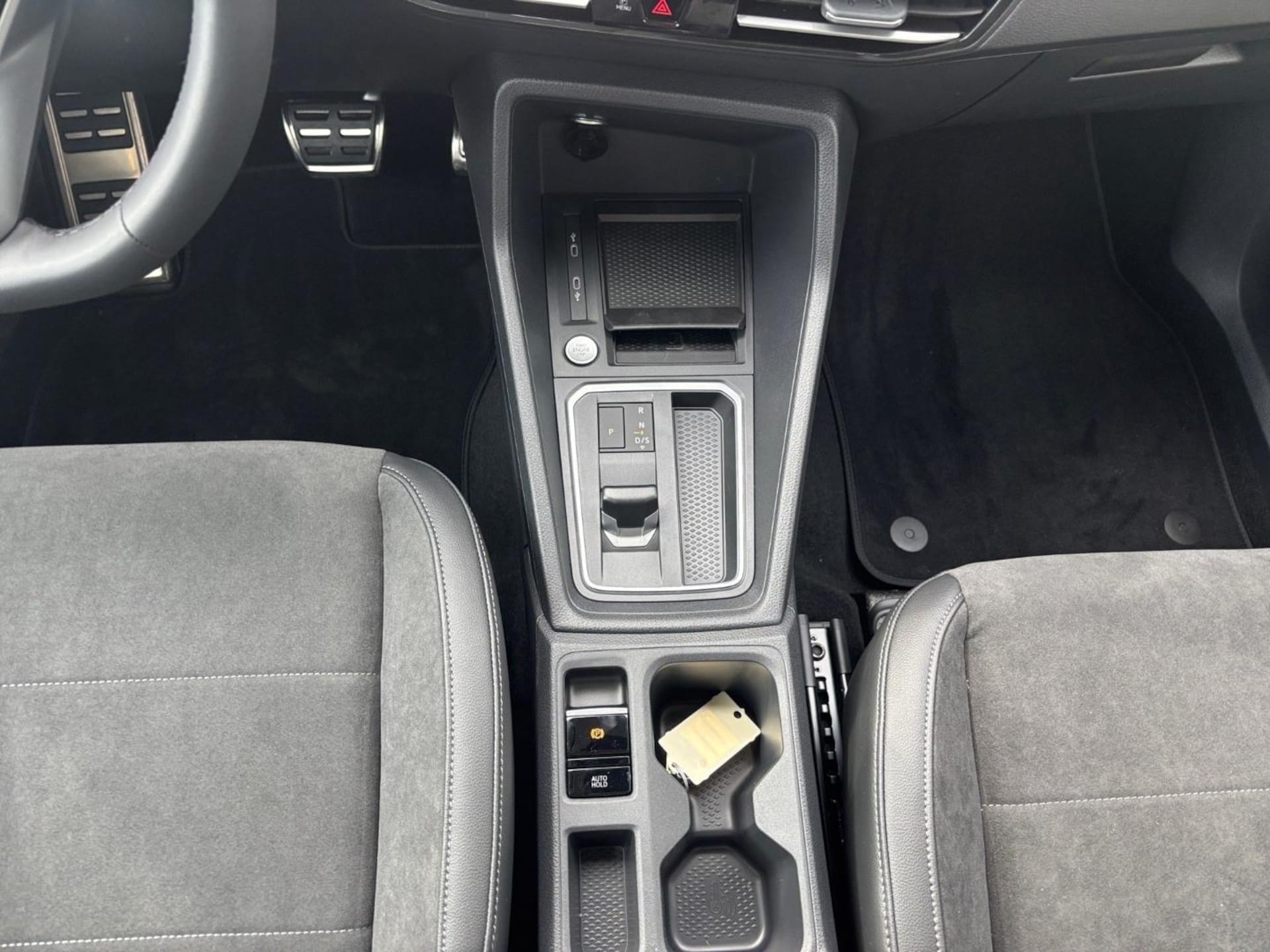Volkswagen Caddy Style
