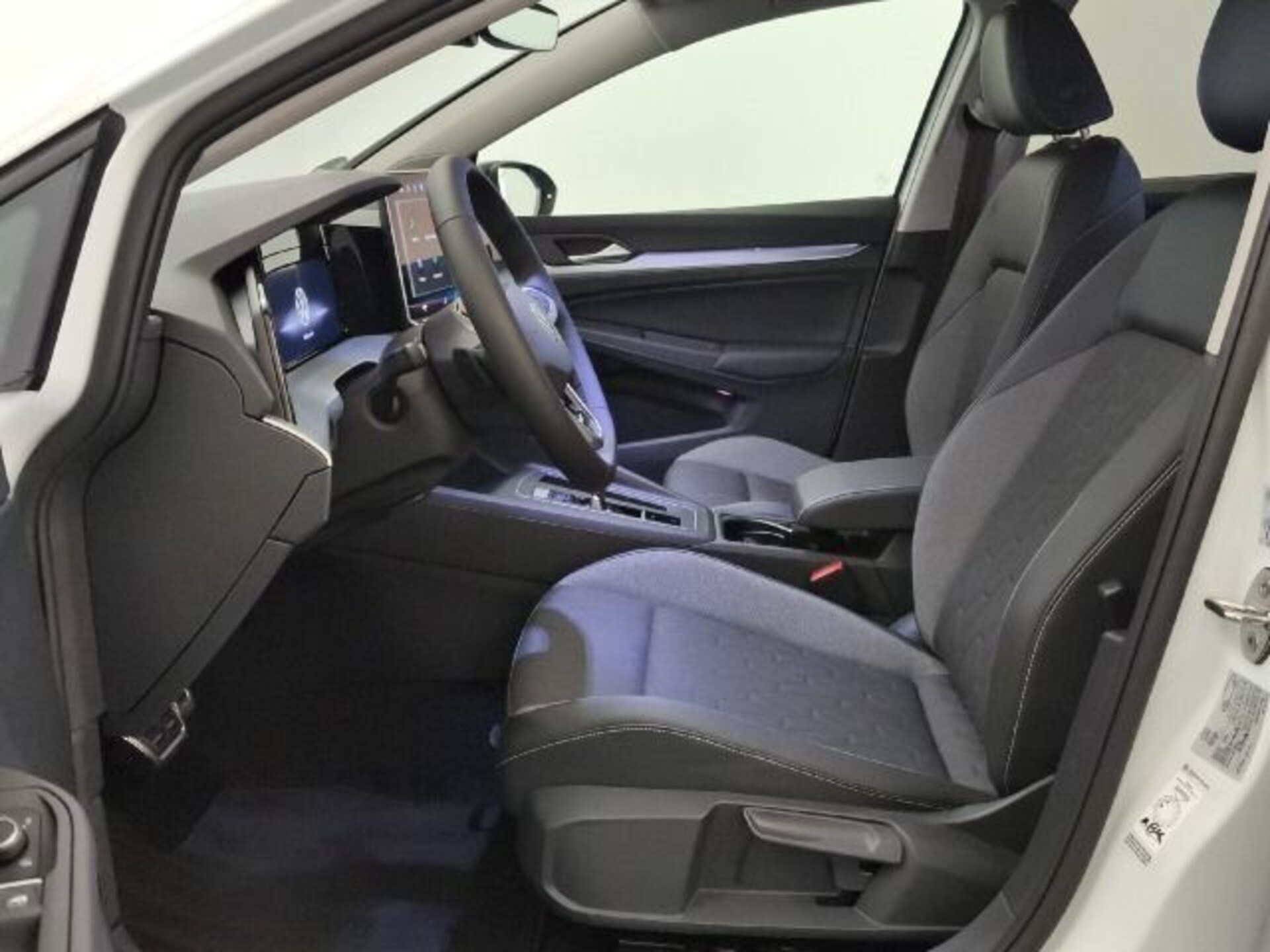 Volkswagen Golf Variant Goal