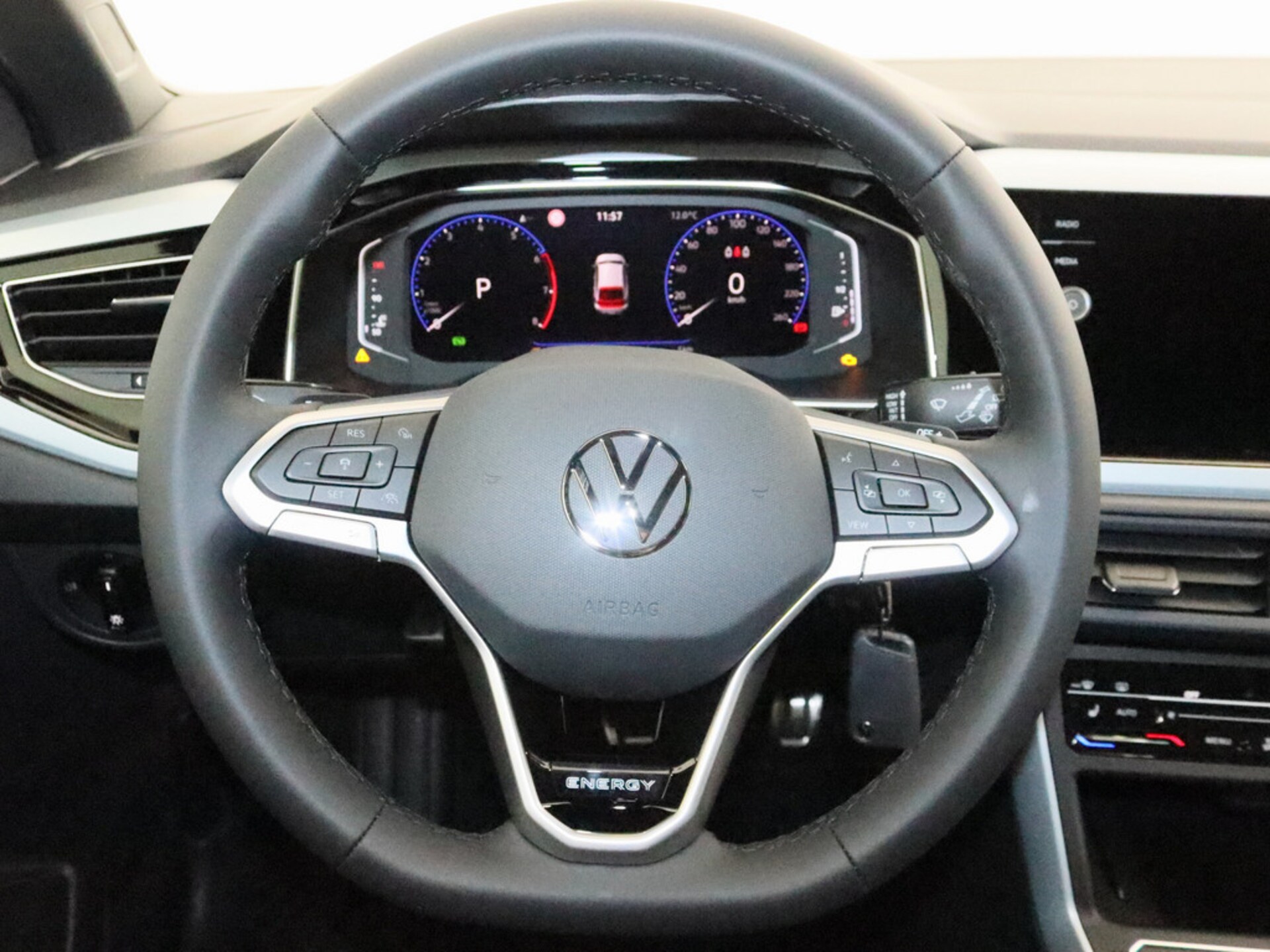 Volkswagen Taigo ENERGY