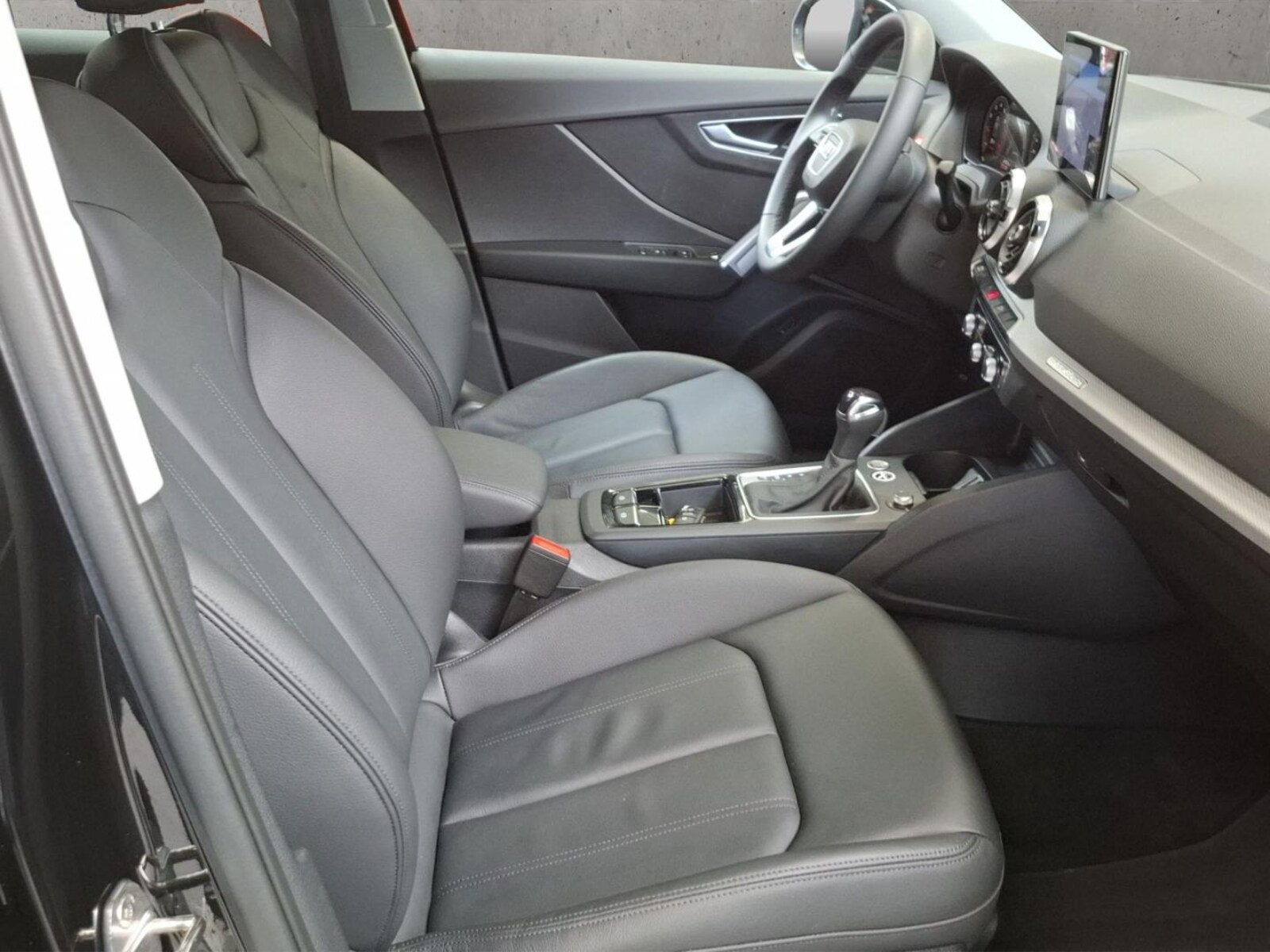 Audi Q2 – Bild 18