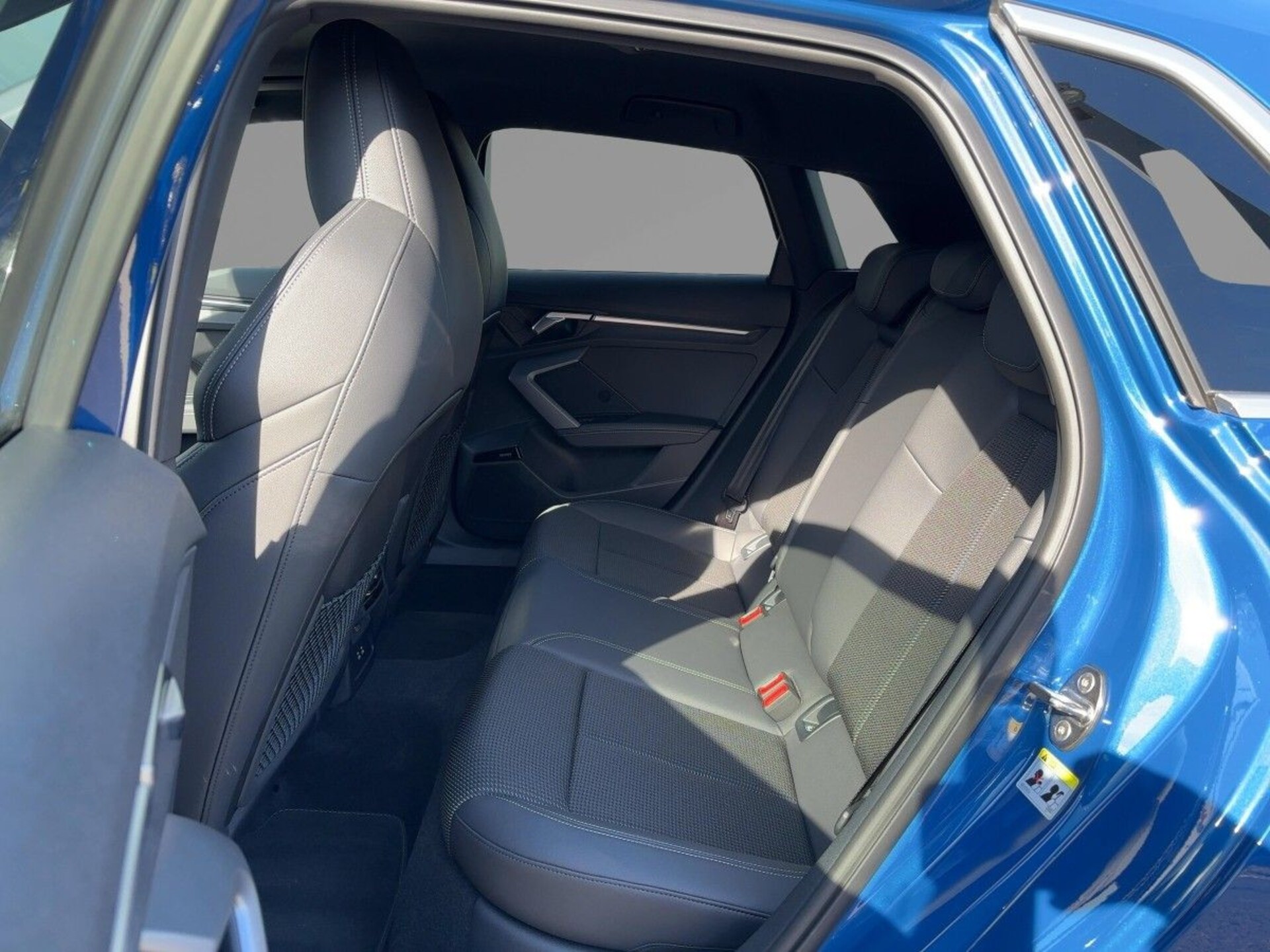 Audi A3 Sportback TFSI e S line