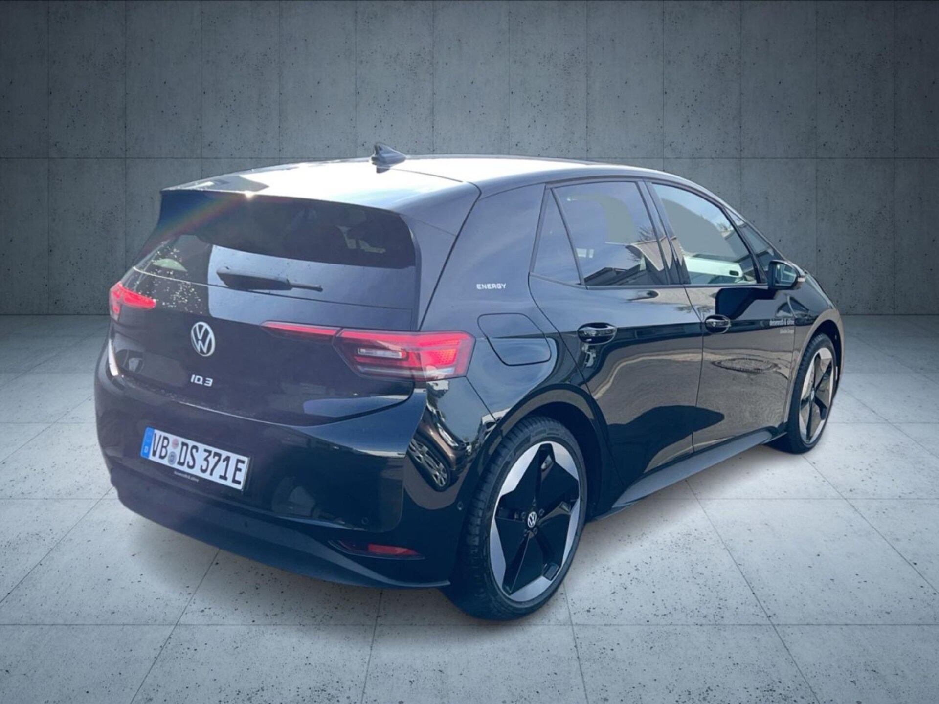 Volkswagen ID.3 Pro S